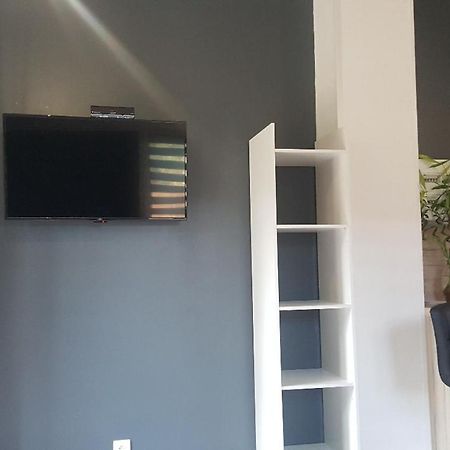 La Bastide De L'Issole Apartman Besse-sur-Issole Kültér fotó