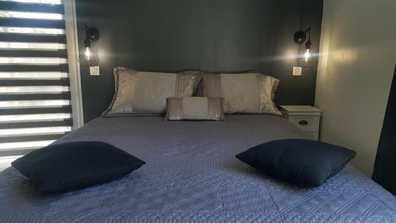 La Bastide De L'Issole Apartman Besse-sur-Issole Kültér fotó