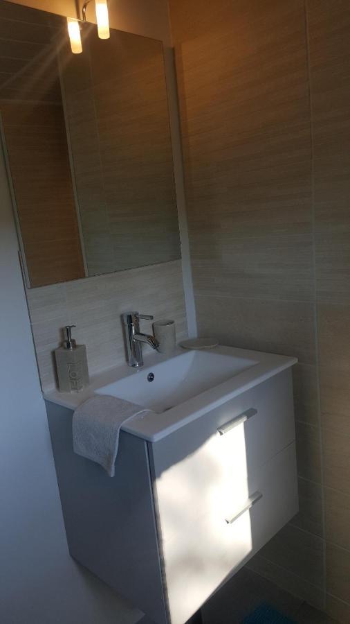 La Bastide De L'Issole Apartman Besse-sur-Issole Kültér fotó