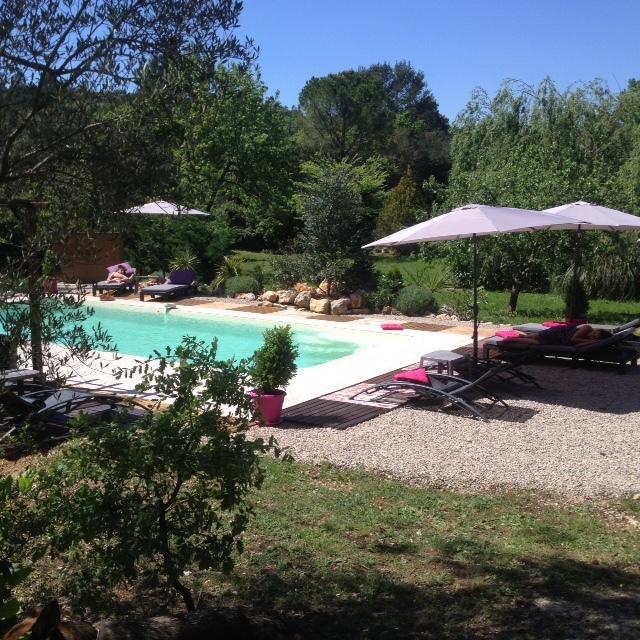 La Bastide De L'Issole Apartman Besse-sur-Issole Kültér fotó