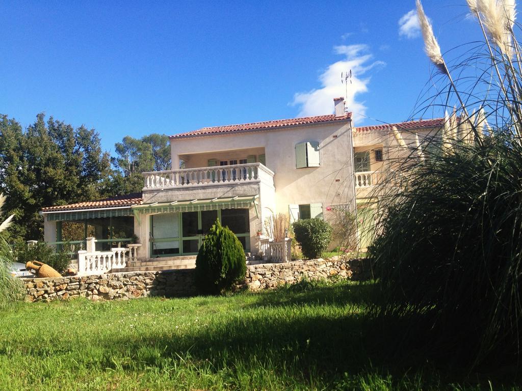 La Bastide De L'Issole Apartman Besse-sur-Issole Szoba fotó