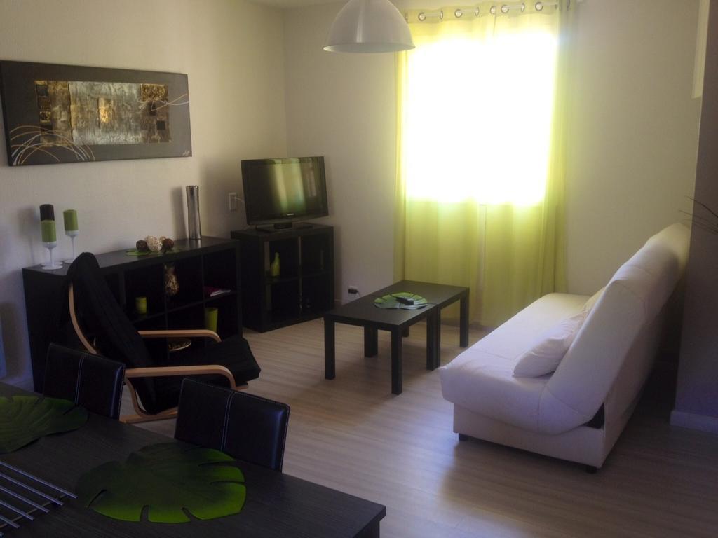 La Bastide De L'Issole Apartman Besse-sur-Issole Szoba fotó