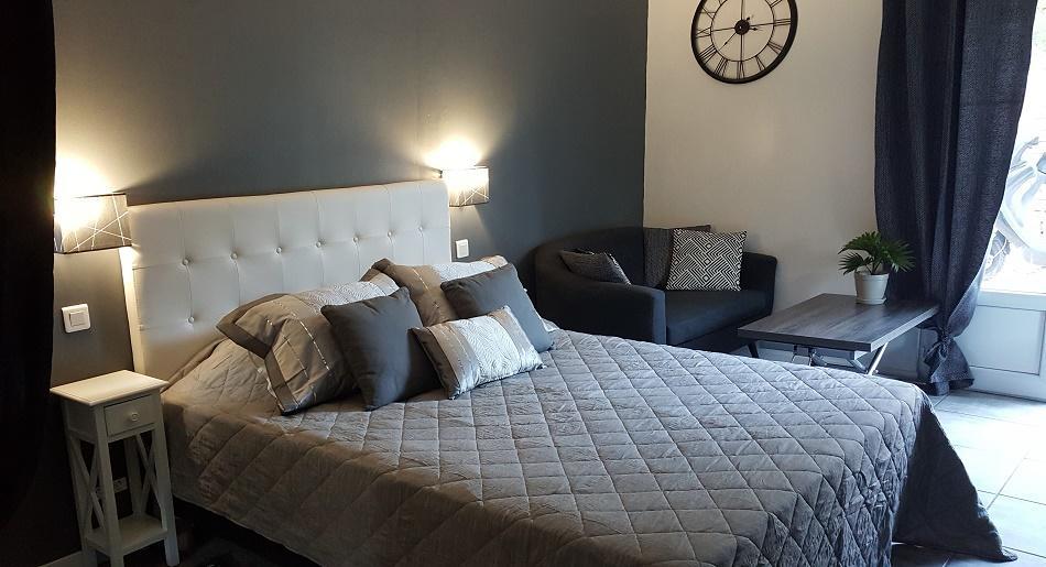 La Bastide De L'Issole Apartman Besse-sur-Issole Kültér fotó