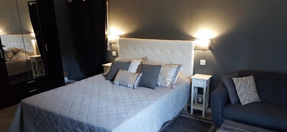 La Bastide De L'Issole Apartman Besse-sur-Issole Kültér fotó