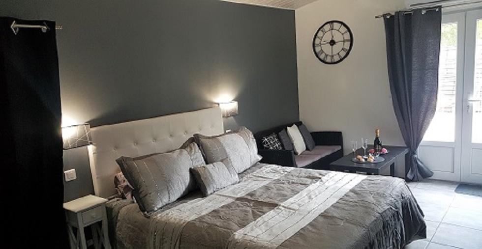 La Bastide De L'Issole Apartman Besse-sur-Issole Kültér fotó