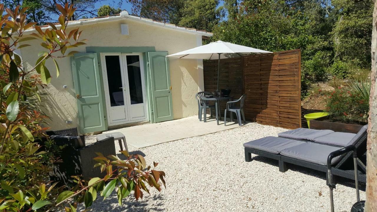 La Bastide De L'Issole Apartman Besse-sur-Issole Szoba fotó