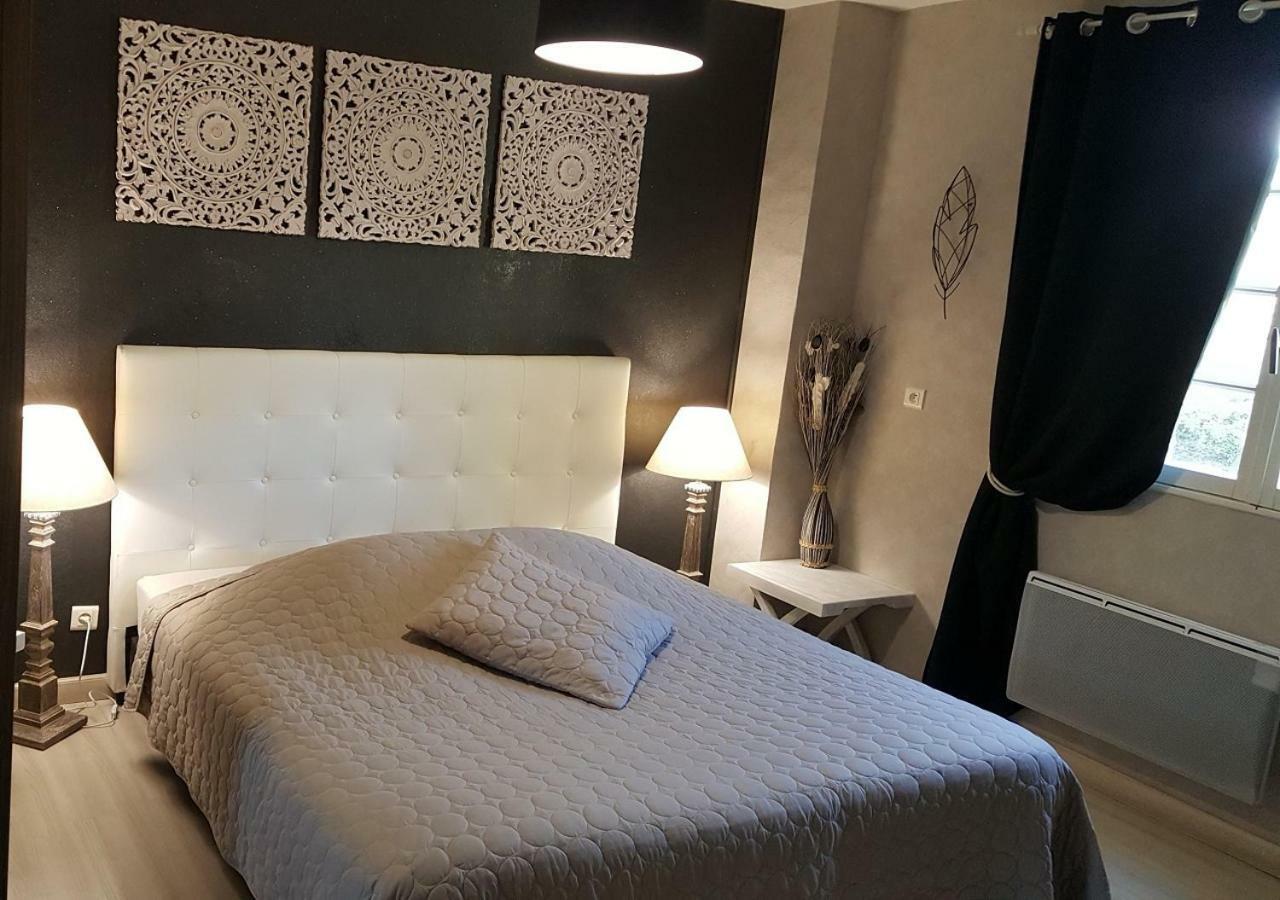 La Bastide De L'Issole Apartman Besse-sur-Issole Kültér fotó